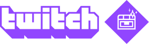 Twitch Drops Logo